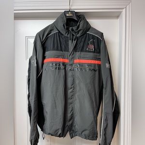 Harley-Davidson® Men's Brother's Ride Rain Suit 98300-14VM.
